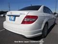 2008 Mercedes-Benz C-Class