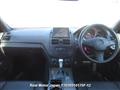 2008 Mercedes-Benz C-Class