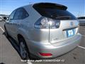 2004 Toyota Harrier