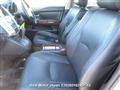 2004 Toyota Harrier