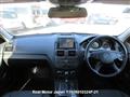 2009 Mercedes-Benz C-Class