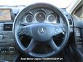 2009 Mercedes-Benz C-Class