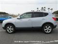 2007 Nissan Dualis