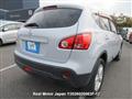 2007 Nissan Dualis