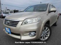 2010 Toyota Vanguard