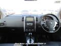2008 Nissan X-Trail