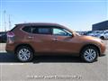 2016 Nissan X-Trail
