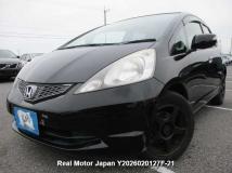 2010 Honda Fit