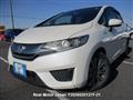 2014 Honda Fit Hybrid