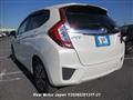 2014 Honda Fit Hybrid