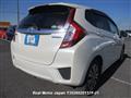 2014 Honda Fit Hybrid
