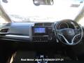 2014 Honda Fit Hybrid