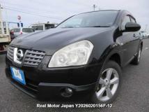 2009 Nissan Dualis
