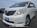 2009 Toyota Alphard