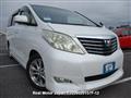 2009 Toyota Alphard