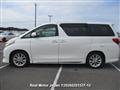 2009 Toyota Alphard