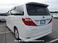 2009 Toyota Alphard