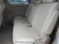 2009 Toyota Alphard