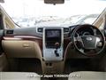 2009 Toyota Alphard