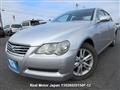 2007 Toyota Mark X