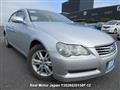 2007 Toyota Mark X