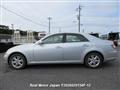 2007 Toyota Mark X