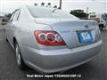 2007 Toyota Mark X