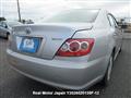 2007 Toyota Mark X
