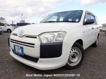 2017 Toyota Succeed Van