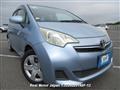 2011 Toyota Ractis