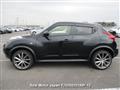 2014 Nissan Juke
