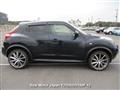 2014 Nissan Juke