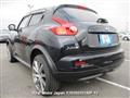 2014 Nissan Juke