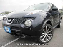 2014 Nissan Juke