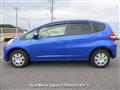 2012 Honda Fit