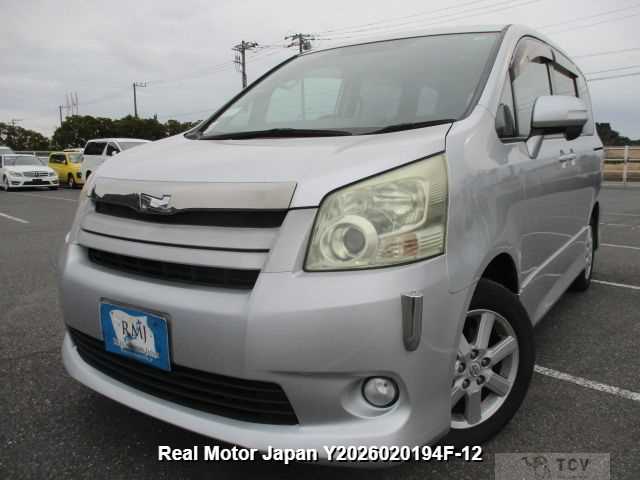 2008 Toyota Noah