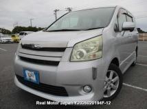 2008 Toyota Noah