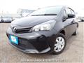 2014 Toyota Vitz