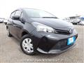 2014 Toyota Vitz