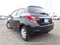 2014 Toyota Vitz