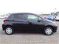 2014 Toyota Vitz