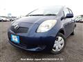 2007 Toyota Vitz