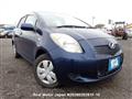 2007 Toyota Vitz