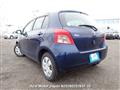 2007 Toyota Vitz
