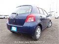 2007 Toyota Vitz