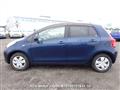 2007 Toyota Vitz