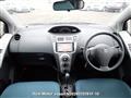 2007 Toyota Vitz