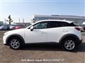 2016 Mazda CX-3