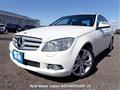 2008 Mercedes-Benz C-Class