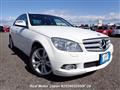 2008 Mercedes-Benz C-Class